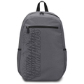 Imagem da oferta Mochila Olympikus Basic Unissex Cinza