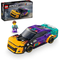 Imagem da oferta LEGO Speed Champions NASCAR Next Gen Chevrolet Camaro ZL1 76935