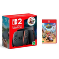 Imagem da oferta Console Nintendo Switch 2 + Jogo Digital Mario Kart World