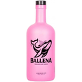 Imagem da oferta Licor Ballena Creme De Morango com Tequila 750ml