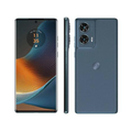 Imagem da oferta Smartphone Motorola Edge 50 Fusion 256GB Blue Teal 5G 16GB RAM 6,7" Câmera Sony Dupla Selfie 32MP Dual Chip - Motorola