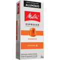 Imagem da oferta Melitta Capsula Audacce - Intensidade 8 - Compativel Nespresso