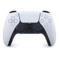 Imagem da oferta Controle console Playstation 5 sem fio Dualsense Ps5 cor branco/preto