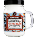 Imagem da oferta Lola Cosmetics Be(M) dita Ghee Reconstrução - Máscara 350g Branco