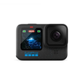 Imagem da oferta Câmera de Ação GoPro HERO12 5.3K60 27MP Vídeo + Foto HDR HyperSmooth 6.0 Trava de horizonte 360°