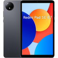 Imagem da oferta Xiaomi Redmi Pad SE 8.7 4 + 128 GB cinza grafite com suporte de anel processador MediaTek Helio G85 armazenamento expans
