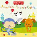 Imagem da oferta Fisher-Price - Primeiras formas e cores