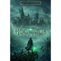 Imagem da oferta Hogwarts Legacy: Edição Digital Deluxe -