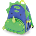 Imagem da oferta Skip Hop Mochila Zoo Dinossauro Verde