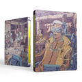 Imagem da oferta Cyberpunk 2077 - Steelbook Voodoo Boys Edition - Xbox One