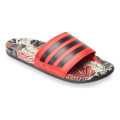 Imagem da oferta Chinelo Masculino Adilete Comfort Flamengo X Farm Rio adidas