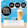 Imagem da oferta Dolce Gusto Ndg Frappe 10 Caps 135G