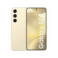 Imagem da oferta Smartphone Samsung Galaxy S24 Galaxy AI Selfie de 12MP Tela de 6.2" 1-120Hz 256GB 8GB RAM - Creme