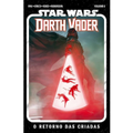 Imagem da oferta HQ Star Wars: Darth Vader (2021) Vol 6 - Raffaele Ienco