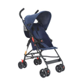 Imagem da oferta Carrinho de Bebê Passeio Guarda Chuva MOVEE Maxi Baby