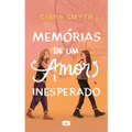 Imagem da oferta Livro Memórias de Um Amor Inesperado - Ciara Smyth