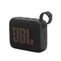 Imagem da oferta Caixa de Som JBL GO 4 Bluetooth Speaker
