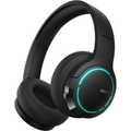 Imagem da oferta HEADSET GAMER BLUETOOTH 5.2 EDIFIER G2BT PRETO PEQUENO