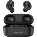 Imagem da oferta I2GO Fone de Ouvido Sem Fio Bluetooth 5.2 TWS Air Pro GO 2.0 Controle Touch Estojo de Carregamento 20 Horas totais de Ba