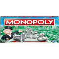 Imagem da oferta Hasbro Gaming Jogo de Tabuleiro Monopoly Jogos de Educação Financeira para Adultos e Crianças a Partir de 8 Anos