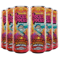 Imagem da oferta Kit 6 Cervejas Hocus Pocus Orange Sunshine - 350ml