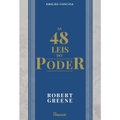 Imagem da oferta Livro As 48 leis do poder: Edição concisa - Robert Greene