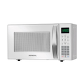 Imagem da oferta Micro-ondas Mondial MO-01-21-W com Função Tira Odor e Manter Aquecido Branco - 21L - 110V