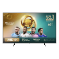 Imagem da oferta Hisense Smart TV UHD 4K DLED 65" Polegadas 65A6N com HDR10+ Dolby Vision Game Mode Controle por Voz Alexa Built-In AirPl