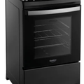 Imagem da oferta Fogão 4 Bocas Dako Supreme Black Glass Digital Cor PretoCor: PretoR$ 1.452,95 21% OFFem 12x R$ 140,56
