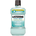 Imagem da oferta Enxaguante Bucal LISTERINE Cool Mint Sem Álcool - 1L