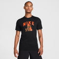 Imagem da oferta Camiseta Nike Fitness Masculina