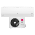 Imagem da oferta Ar Condicionado Split 12.000 BTUs LG S3-Q12JA31K | Ciclo Frio Dual Inverter Wi-Fi com Voice + IA Branco 220V