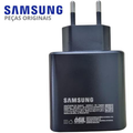 Imagem da oferta Fonte Carregador Original Samsung 45w Super Fast Charging