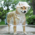Imagem da oferta Capa de Chuva Pet Com Capuz
