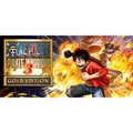 Imagem da oferta One Piece Pirate Warriors 3 - Gold Edition