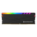 Imagem da oferta Memória Safe Gamer 8GB DDR4 3600MHz RGB CL18 - SG-MEMH4DPC08GB