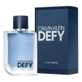 Imagem da oferta Calvin Klein Defy Edt 100ml para Masculino