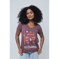 Imagem da oferta Camiseta Spirited Away Chihiro Anime - Chico Rei