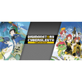 Imagem da oferta Jogo Digimon Story Cyber Sleuth: Complete Edition - PC