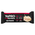 Imagem da oferta Barra de Proteína Yopro Morango com Chocolate Branco Nutrata Pacote 55g