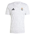 Imagem da oferta Camisa Real Madrid 24/25 Pré-jogo Adidas Masculina