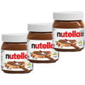 Imagem da oferta Kit Creme de Avelã com Cacau Nutella Ferrero - 350g 3 Unidades
