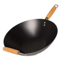 Imagem da oferta Frigideira Wok Oriental Oster Em Aço Carbono 34cm Antiaderente Indução - 145741.01 Brayden