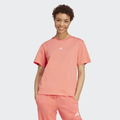 Imagem da oferta Camiseta Adidas SJ Logo Linear Feminina