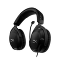 Imagem da oferta Headset Gamer HyperX Cloud Stinger 2 Drivers 50mm P3 Preto - 519T1AA