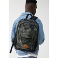 Imagem da oferta Mochila Quiksilver Camuflada Verde