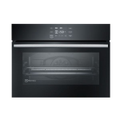 Imagem da oferta Forno de Embutir Elétrico Electrolux 50L Experience Air Fryer PerfectCook360 e Painel Touch (OE5EA)