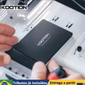 Imagem da oferta SSD KOOTION 128GB Sata 2.5 Polegada