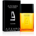 Imagem da oferta Azzaro Pour Homme Perfume Masculino Eau de Toilette 100ml