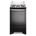 Imagem da oferta Fogão 4 Bocas FE4TP Preto Experience Mesa Inox Tripla Chama Electrolux 110V/220V